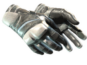Moto Gloves | Smoke Out (Factory New)