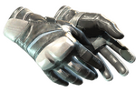 ★ Moto Gloves | Smoke Out (Factory New)