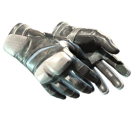★ Moto Gloves | Smoke Out