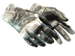 ★ Moto Gloves | Smoke Out