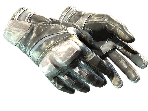 ★ Moto Gloves | Smoke Out