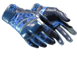 ★ Moto Gloves | Polygon (Factory New)