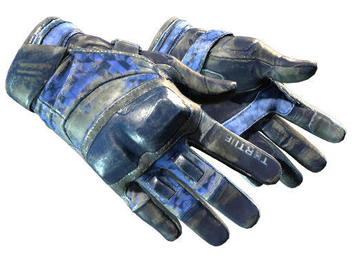 ★ Moto Gloves | Polygon