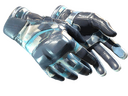 Moto Gloves | Cool Mint (Well-Worn)
