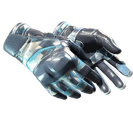 ★ Moto Gloves | Cool Mint (Field-Tested)