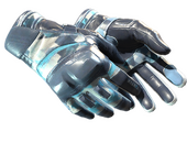 ★ Moto Gloves | Cool Mint (Factory New)