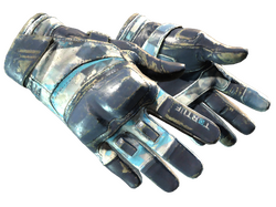 ★ Moto Gloves | Cool Mint