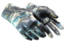 ★ Moto Gloves | Cool Mint