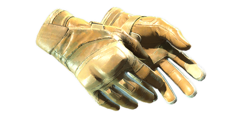 ★ Moto Gloves | Transport (Field-Tested)