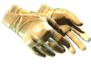 Moto Gloves | Transport (Minimal Wear)