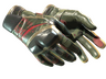 Moto Gloves