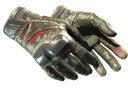 Moto Gloves | 3rd Commando Company (Battle-Scarred)