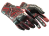 Moto Gloves