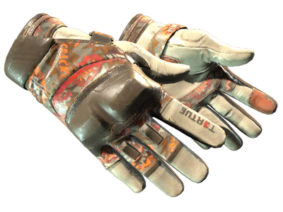★ Moto Gloves | POW!