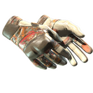 ★ Moto Gloves | POW! (Field-Tested)