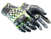 ★ Moto Gloves | Finish Line (Field-Tested)