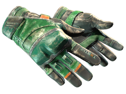 ★ Moto Gloves | Turtle