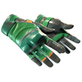 ★ Moto Gloves | Turtle