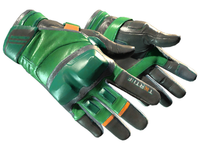 Motorradhandschuhe (★) | Schildkröte