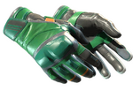 ★ Moto Gloves | Turtle (Factory New)