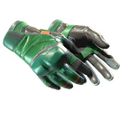 ★ Moto Gloves | Turtle (Field-Tested)