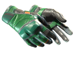★ Moto Gloves | Turtle