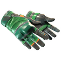 ★ Moto Gloves | Turtle