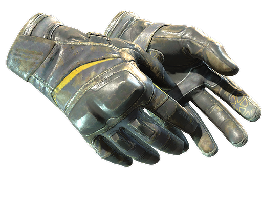 ★ Moto Gloves | Eclipse