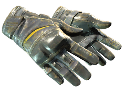 Gants de moto (★) | Éclipse