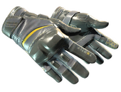 ★ Moto Gloves | Eclipse (Field-Tested)