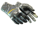 Moto Gloves | Eclipse (Minimal Wear)