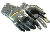 ★ Мотоциклетные перчатки | Затмение (Немного поношенное)