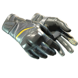 ★ Moto Gloves | Eclipse
