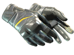 ★ Moto Gloves | Eclipse (Minimal Wear)