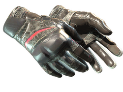 ★ Moto Gloves | Boom!