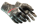 Moto Gloves | Boom! (Minimal Wear)