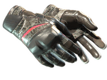 ★ Moto Gloves | Boom! (Factory New)