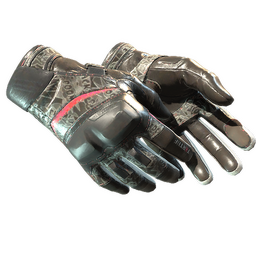 ★ Moto Gloves | Boom!