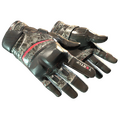 ★ Moto Gloves | Boom!