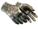 Moto Gloves | Boom! (Battle-Scarred)