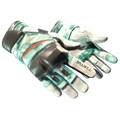 ★ Moto Gloves | Spearmint