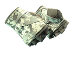 ★ Hand Wraps | Spruce DDPAT (Field-Tested)