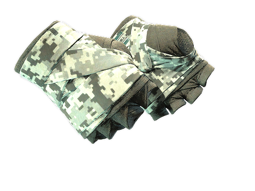 裹手（★） | 云杉 DDPAT