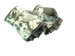 ★ Hand Wraps | Spruce DDPAT (Factory New)