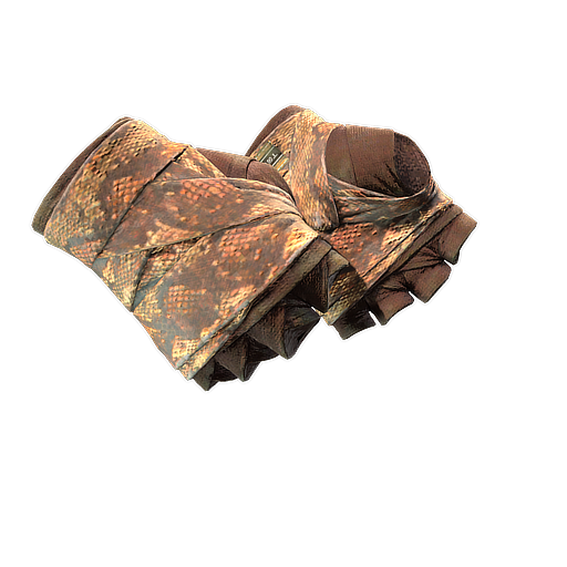 ★ Hand Wraps | Constrictor (Field-Tested) — CS2 item