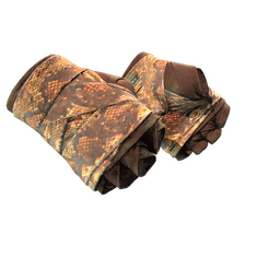 ★ Hand Wraps | Constrictor