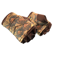 ★ Hand Wraps | Constrictor