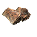 ★ Hand Wraps | Constrictor (Battle-Scarred)