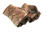 ★ Обмотки рук | Удав (Закалённое в боях)