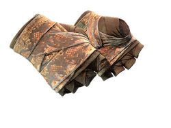 ★ Hand Wraps | Constrictor